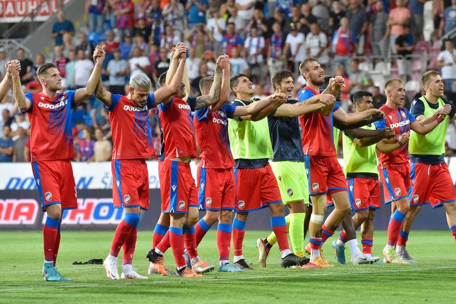 Preview FORTUNA:LIGY 2022/2023: Posílená Plzeň jde za obhajobou bez tlaku