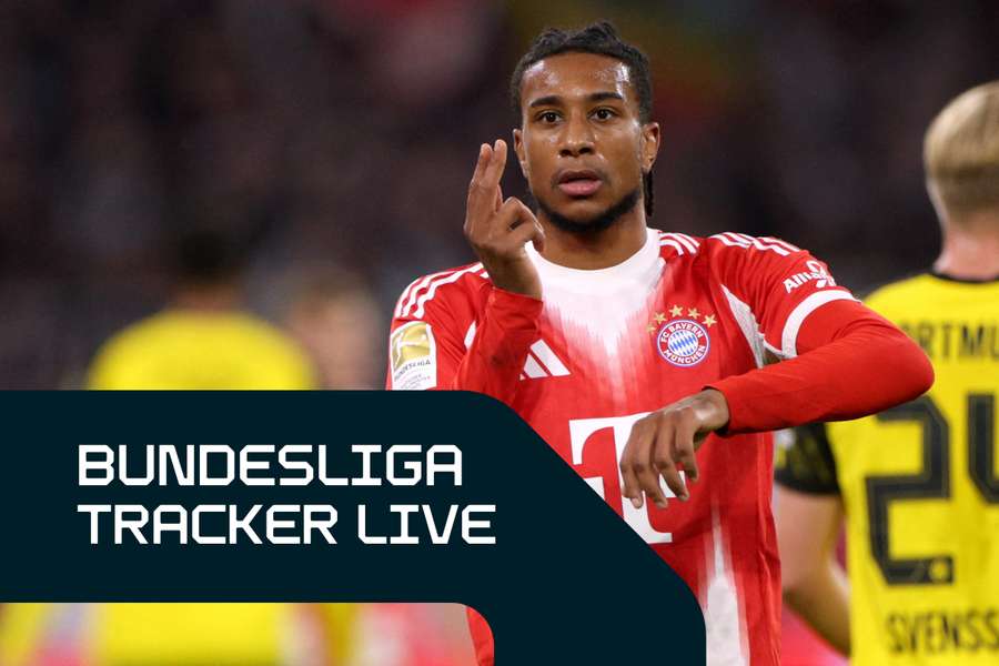 Alles zum 7. Spieltag der Bundesliga 2025/26: Mit dem Bundesliga-Tracker von Flashscore