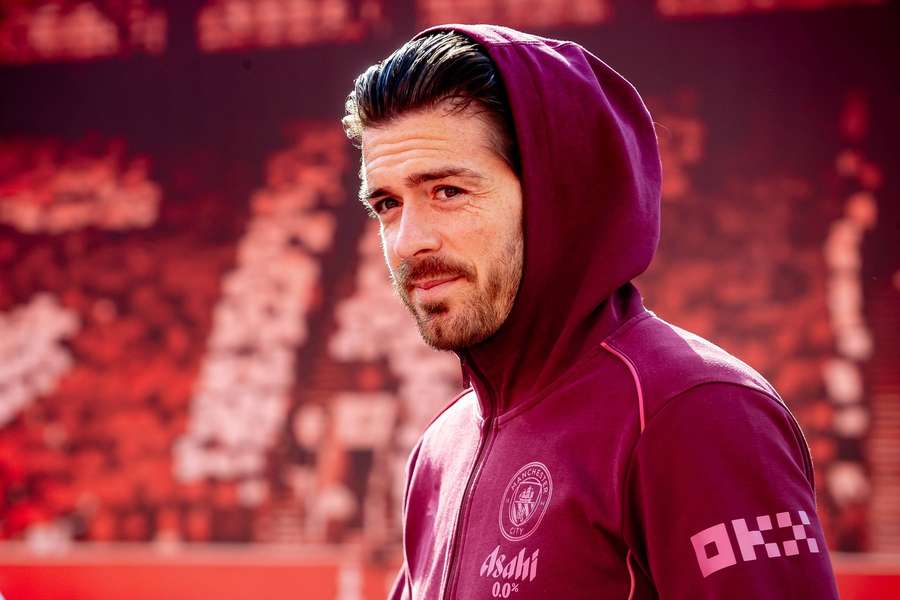 Grealish sa v posledných týždňoch vytratil z trávnikov. 