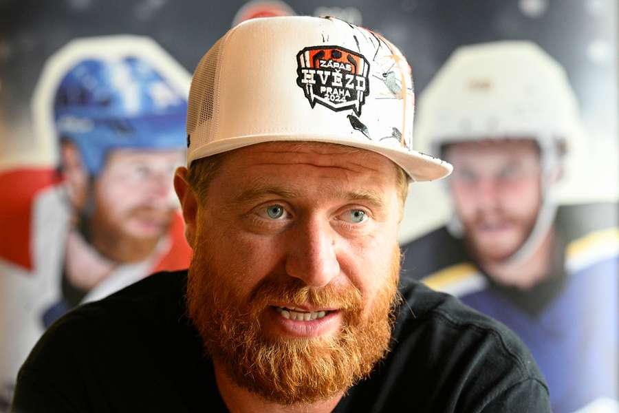 Jakub Voráček byl hostem Livesport Daily. Jakub Voráček byl hostem Livesport Daily.