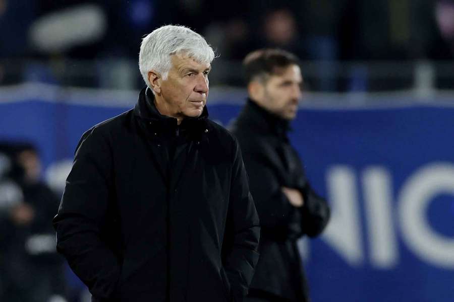 Gian Piero Gasperini