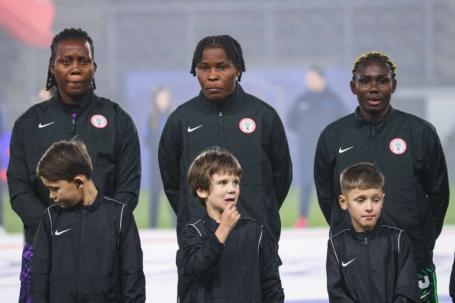 Deportivo star Blessing Nkor backs is upbeat that Nigeria can reclaim African title in Morocco