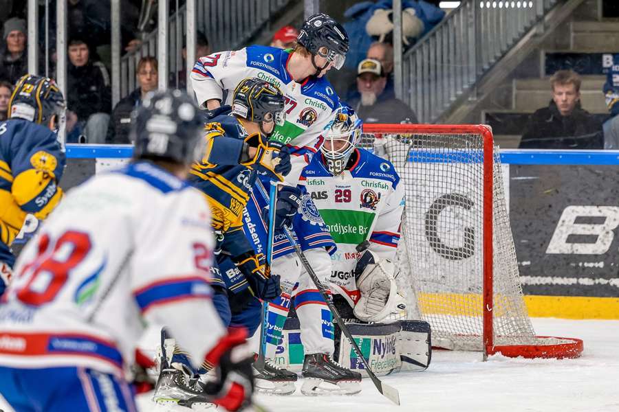 Mestrene fra Aalborg tager hævn for pinlig nedslagtning med 4-0 i Rungsted