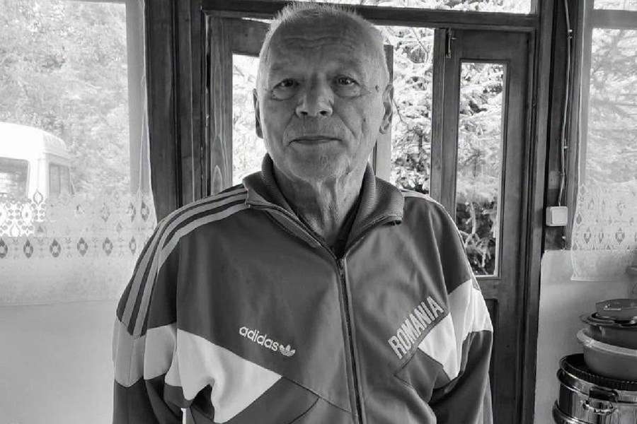 Constantin Dinu Cojocaru