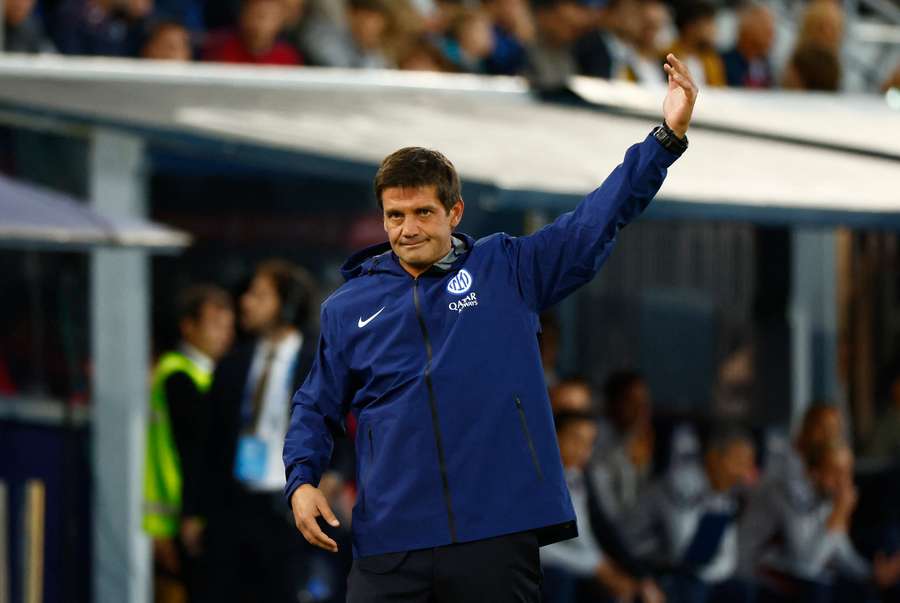 Cristi Chivu