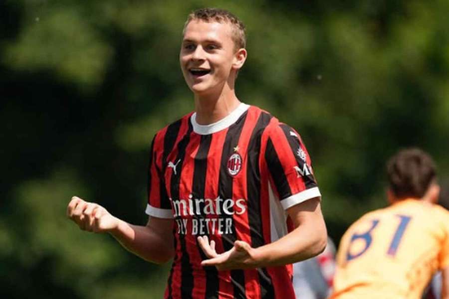 Maximilian Ibrahimovič by mohl minimálně jaro strávit v nizozemském Ajaxu