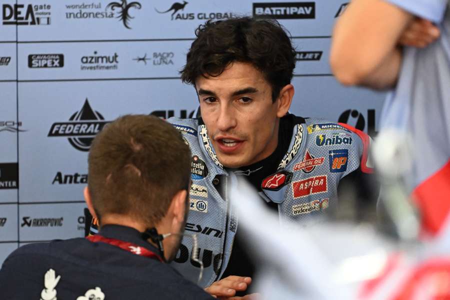 Marc Márquez