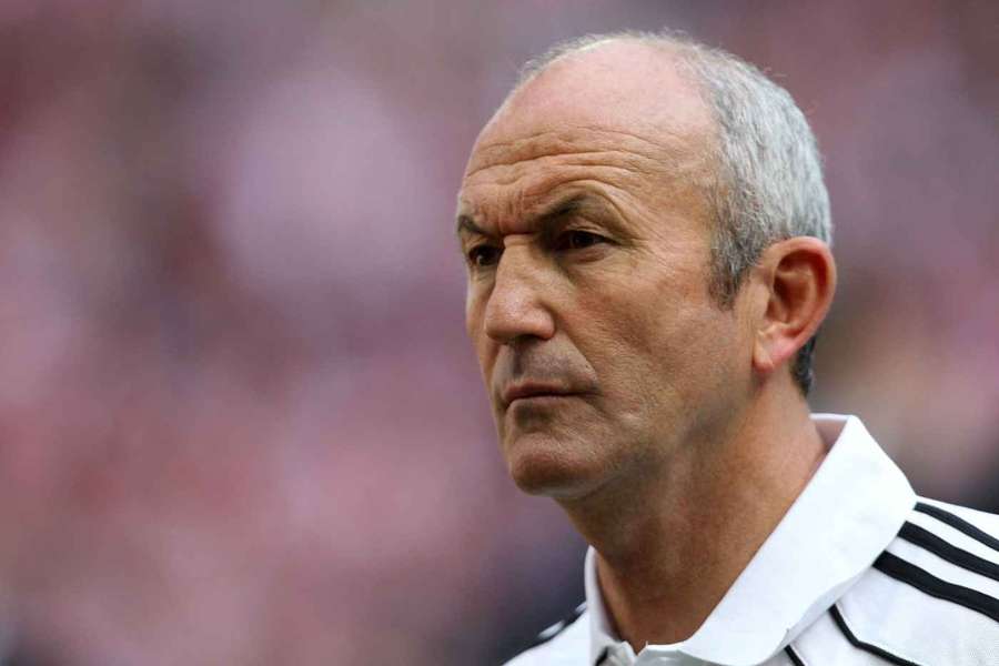 Tony Pulis' Stoke were beaten by Manchester City in the 2011 FA Cup final Tony Pulis' Stoke were beaten by Manchester City in the 2011 FA Cup final