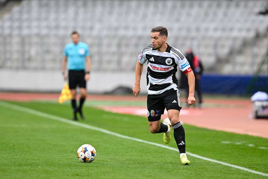 Alexandru Chipciu Alexandru Chipciu