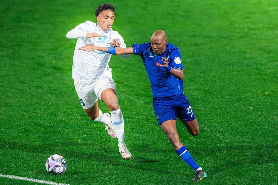 Al Fateh triunfou ao fim de oito jogos Al Fateh triunfou ao fim de oito jogos