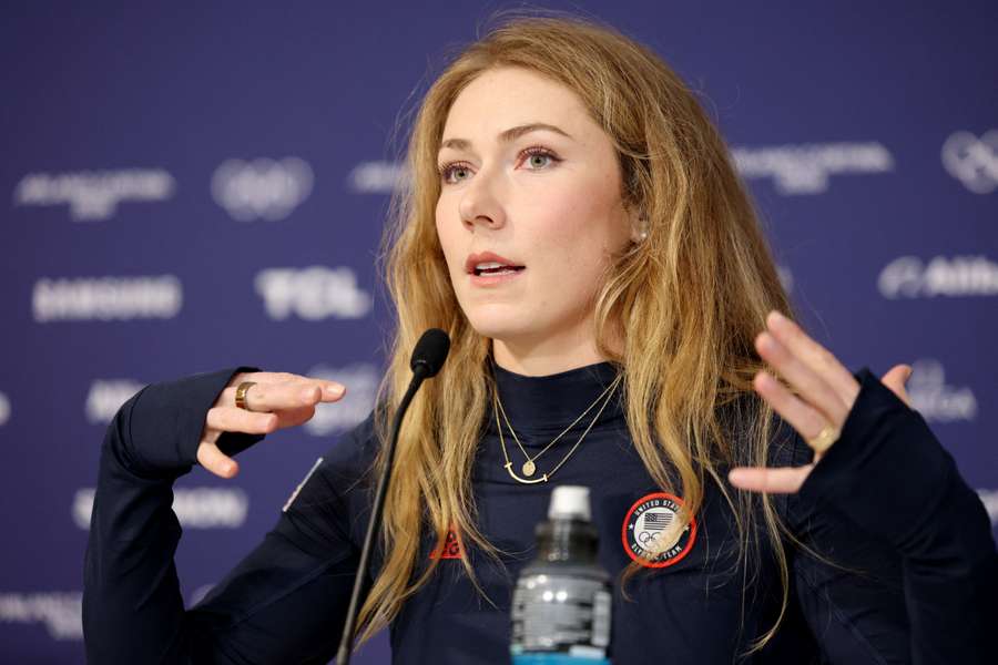 Shiffrin verwaltet einen klaren Vorsprung – steht aber unter Zugzwang