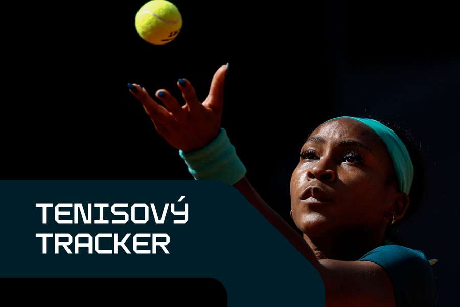 Gauffová potrebovala na postup do osemfinále tri sety.