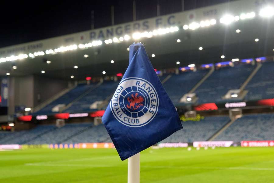 Rangers' takeover has been completed