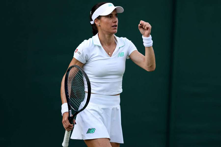 Tennis Tracker Tennis Tracker