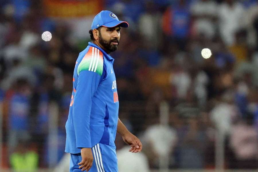 Sharma's India kick off their Champions Trophy campaign on Thursday