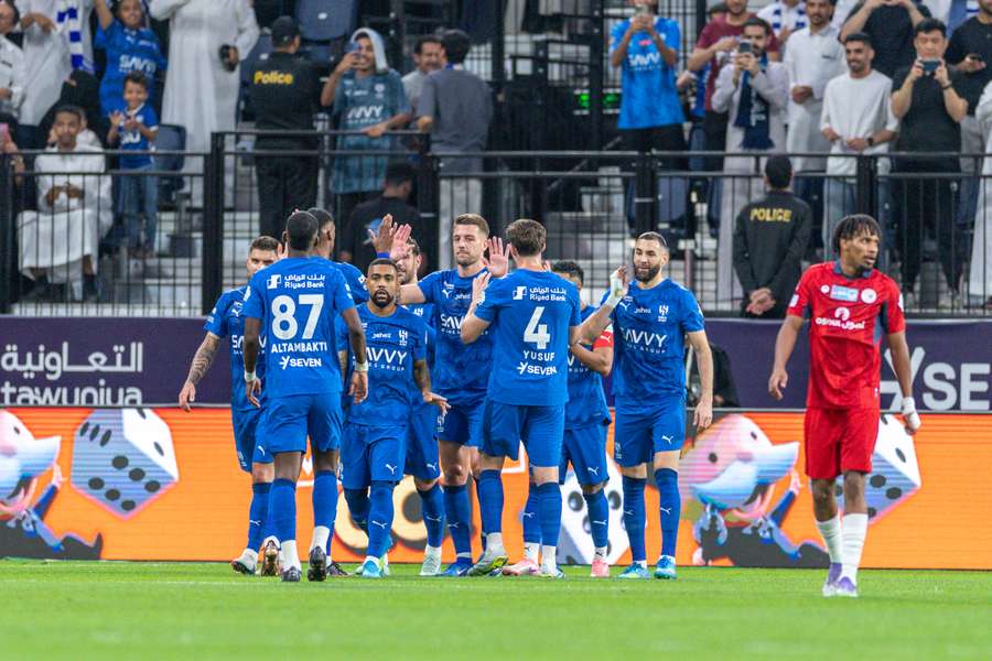 Milinkovic-Savic fez o único golo da partida