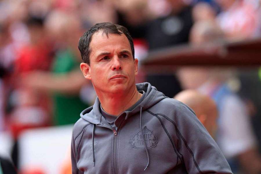 Le Bris hails Sunderland’s strong summer transfer window Le Bris hails Sunderland’s strong summer transfer window