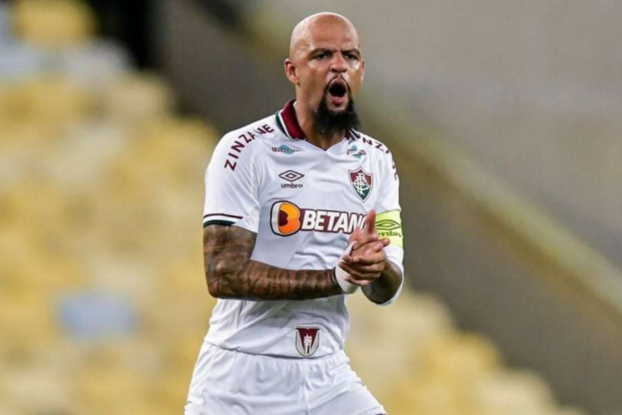 Felipe Melo concedeu entrevista exclusiva ao Flashscore