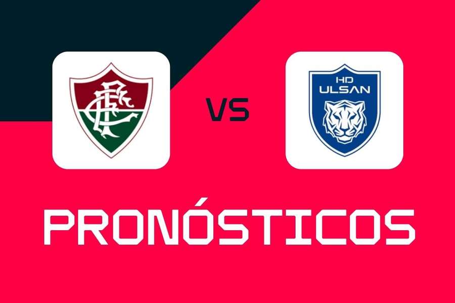 Fluminense-Ulsan HD: Pronósticos, Mejores Apuestas y Cuotas por el Mundial de Clubes
