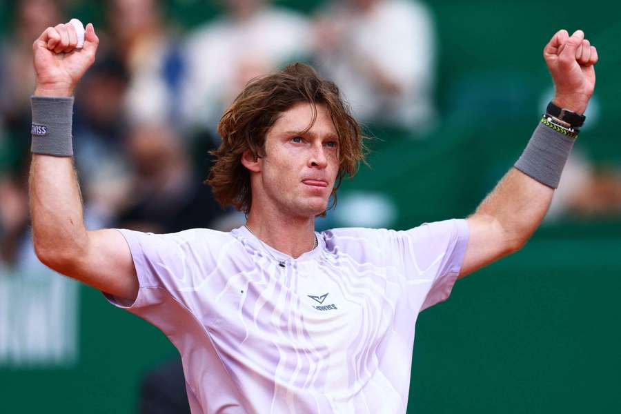 Tennis-Tracker: Alles zum Masters in Monte Carlo und zur WTA in Linz Tennis-Tracker: Alles zum Masters in Monte Carlo und zur WTA in Linz