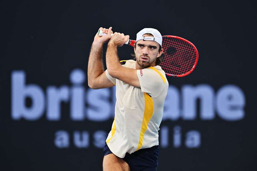 Tomáš Macháč se v Adelaide porve o své třetí kariérní finále.