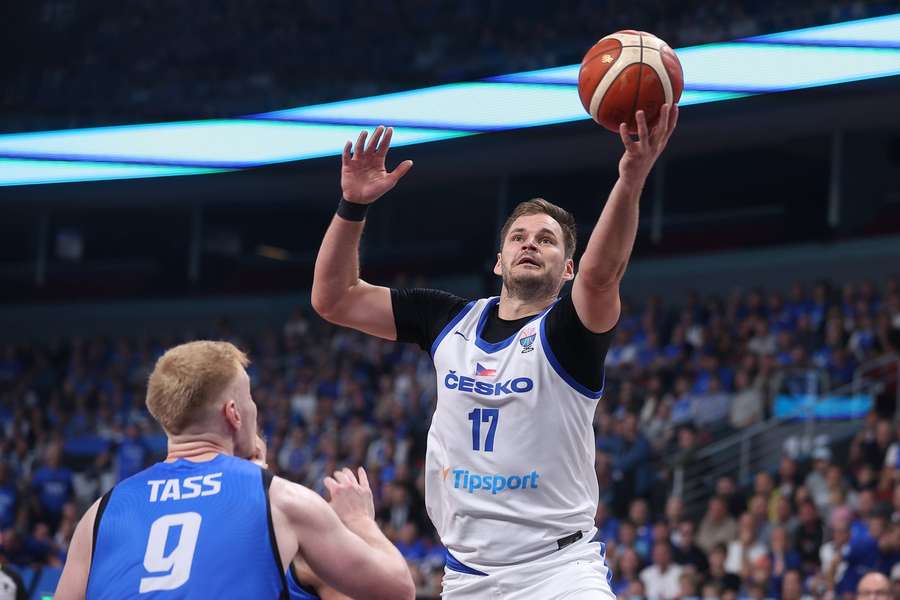 Bohačík hrál naposledy za reprezentaci v létě.