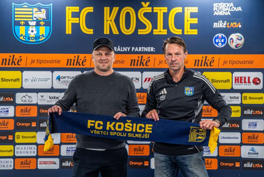 Další slovenská mise. Neváhal jsem ani vteřinu, řekl Straka. Klub se těší na nával energie Další slovenská mise. Neváhal jsem ani vteřinu, řekl Straka. Klub se těší na nával energie