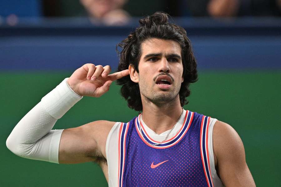 Erste Bank Open 2026: Alcaraz-Comeback, sechs Top-10-Stars und Österreichs Hoffnungen Erste Bank Open 2026: Alcaraz-Comeback, sechs Top-10-Stars und Österreichs Hoffnungen