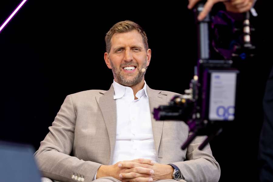 Dirk Nowitzki is returning to the NBA scene, just under a different role.