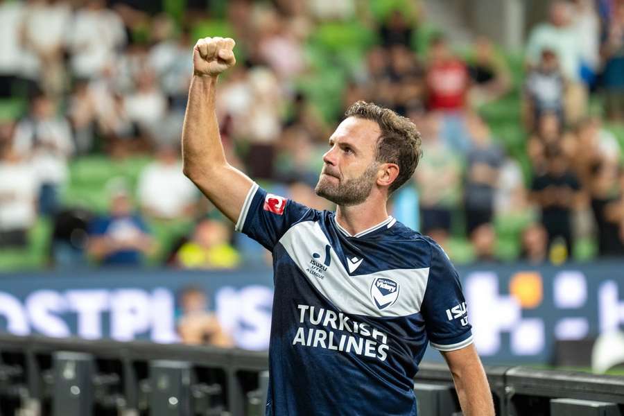 Legenda Chelsea Terry: Mata na pewno będzie świetnym trenerem