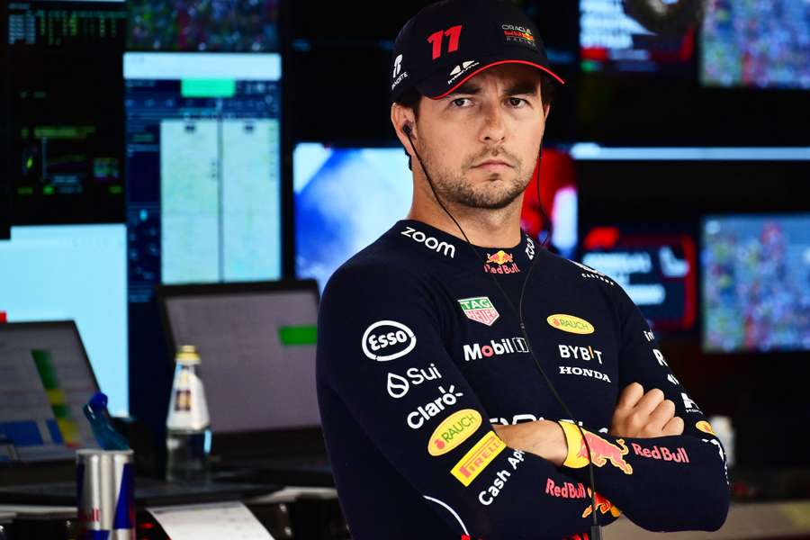 Red Bull consultant Helmut Marko drew criticism after making comments apparently blaming Mexican Formula 1 driver Sergio Perez's form on his ethnicity
