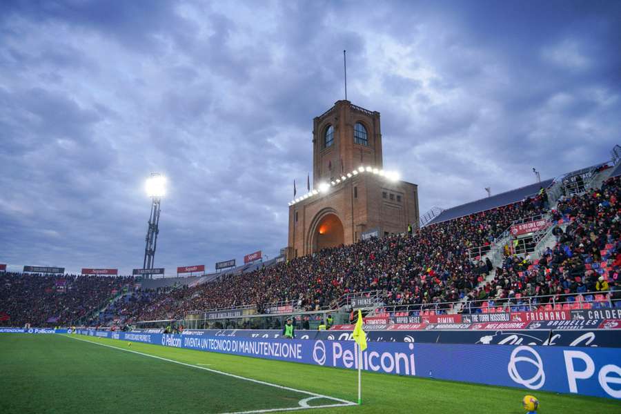 Il 'Renato Dall'Ara'
