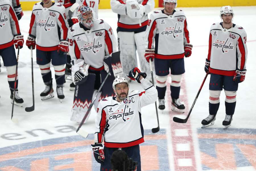Crosby: Pobicie rekordu Gretzky'ego wydawało się niemożliwe