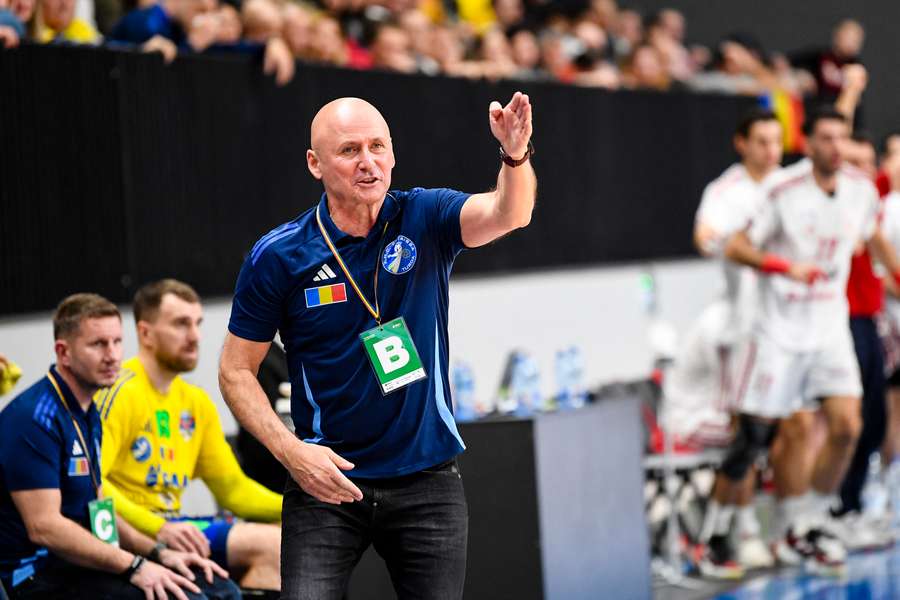 CSM Focşani - Potaissa Turda 33-36