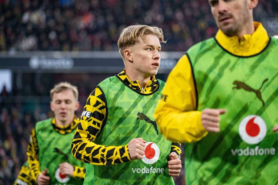 Borussia Dortmund weilt in Marbella