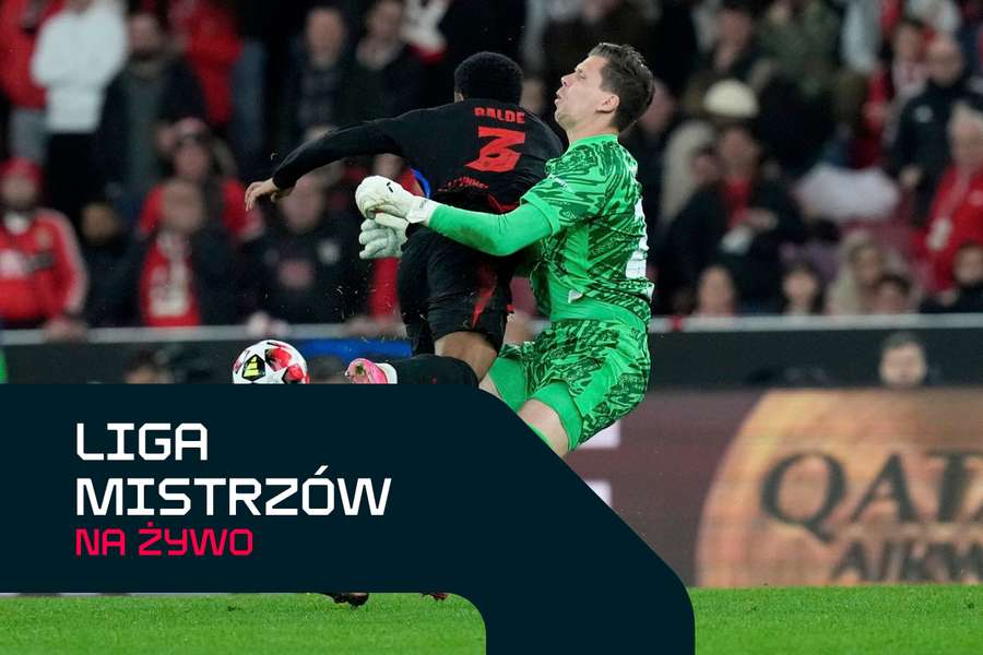 Liga Mistrzów NA ŻYWO: Atalanta i Aston Villa rozpoczynają wielki piłkarski wieczór