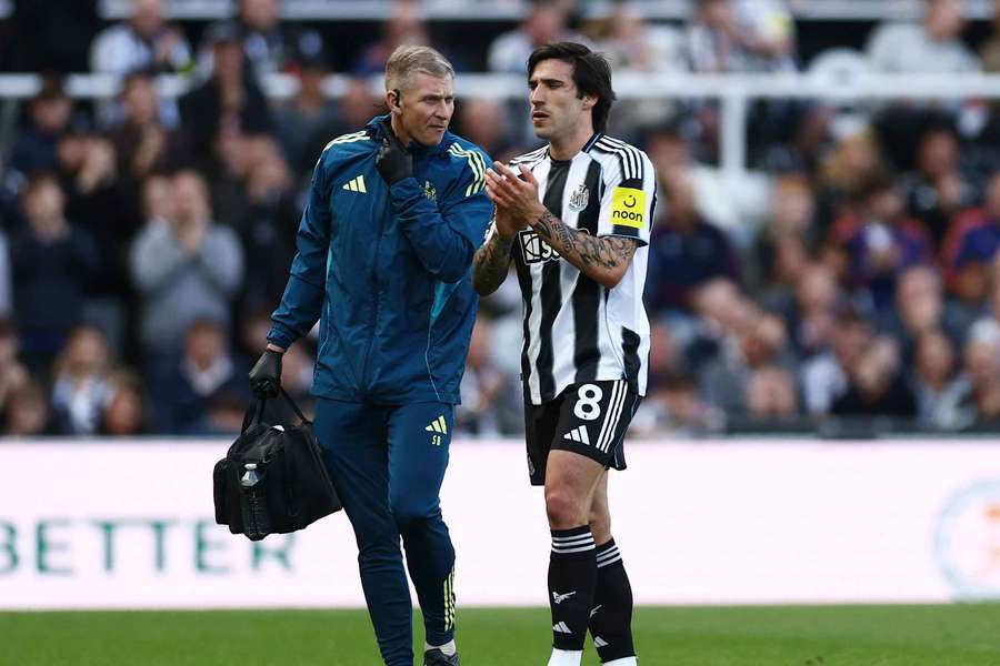 Spurs are plotting an improved Sandro Tonali bid Spurs are plotting an improved Sandro Tonali bid