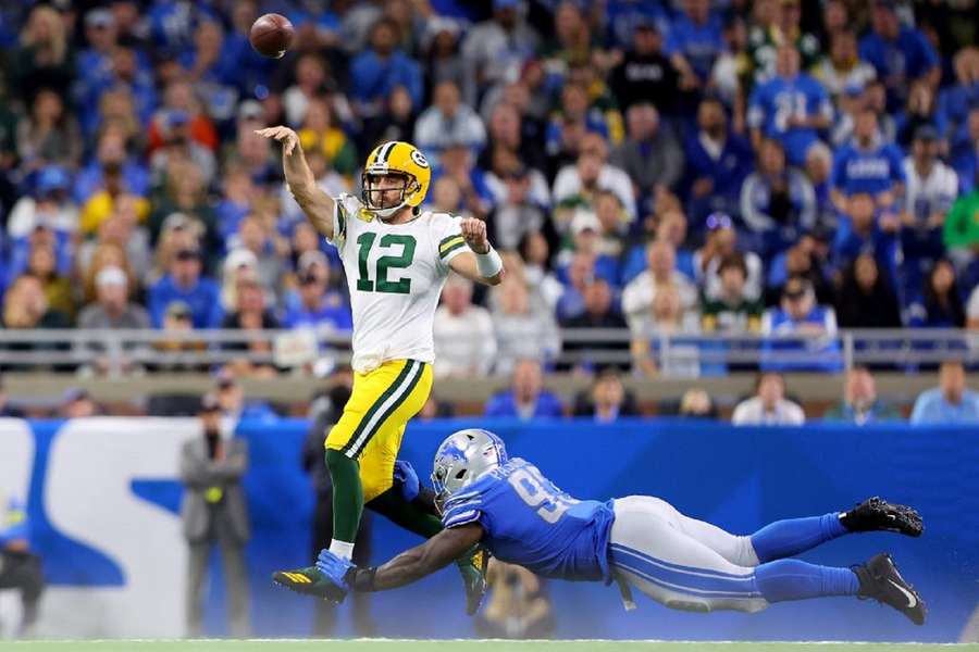 NFL Preview: topper tussen Vikings en Bills, Packers ontvangen Cowboys op Lambeau