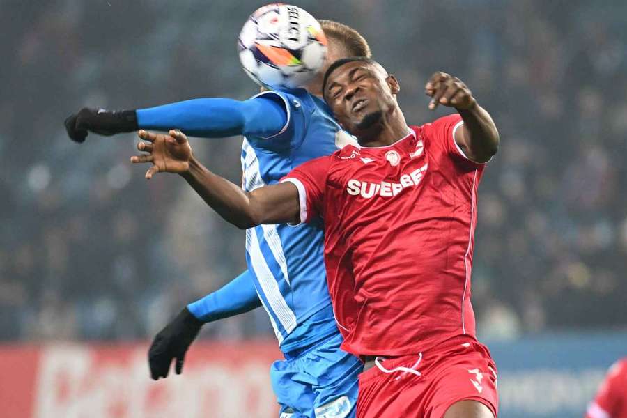Kennedy Boateng