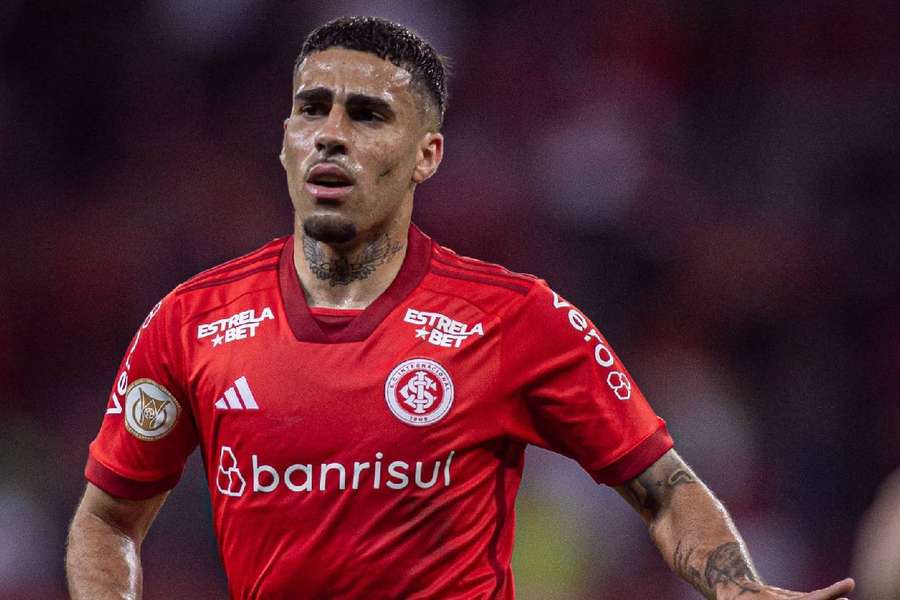 Gabriel analisou atuação do Colorado contra o Botafogo