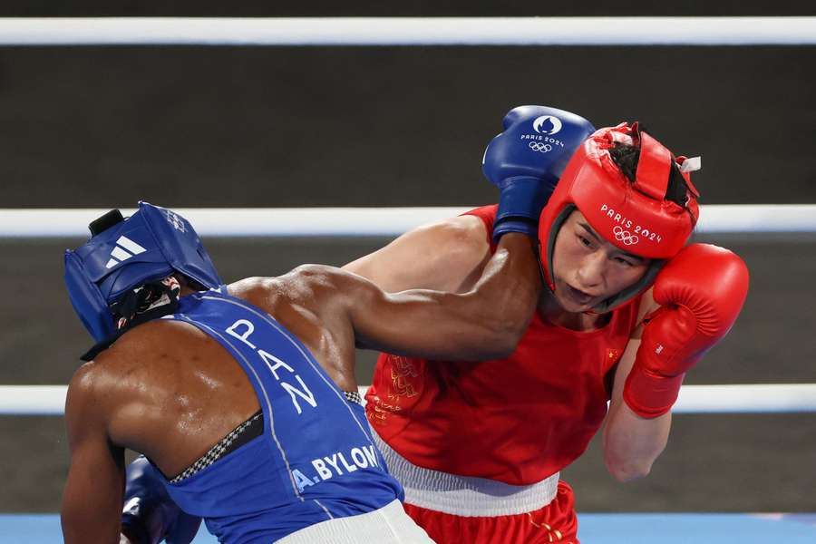 O boxe seguirá no programa olímpico