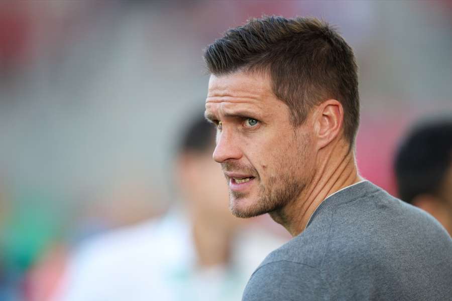 Sebastian Kehl ist für die Bundesliga-Saison des BVB optimistisch.