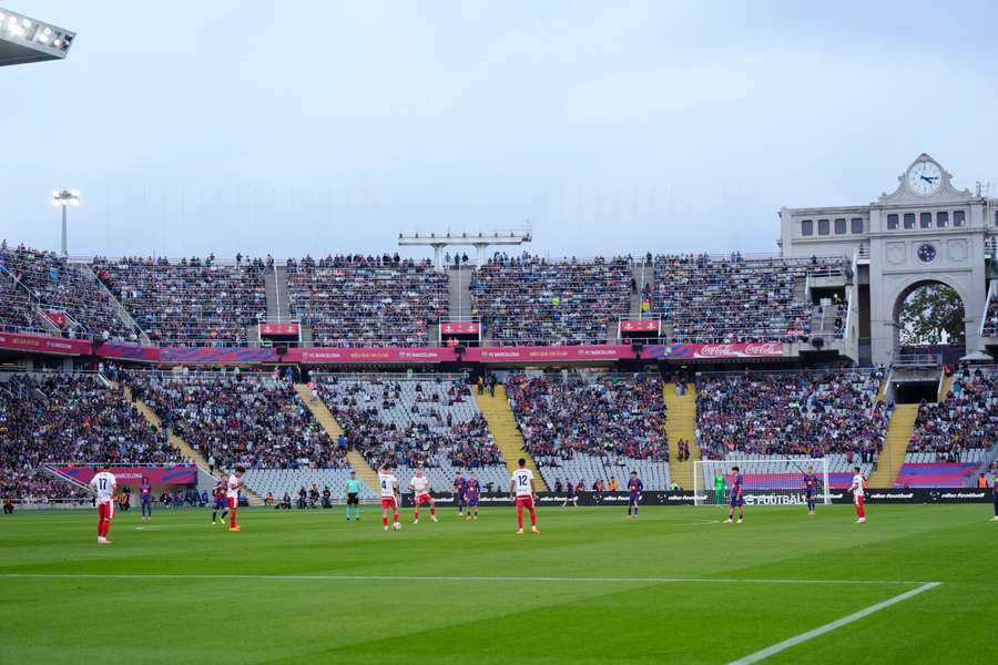 Die Spieler der LaLiga-Klub protestieren gegen Spielansetzungen im Ausland