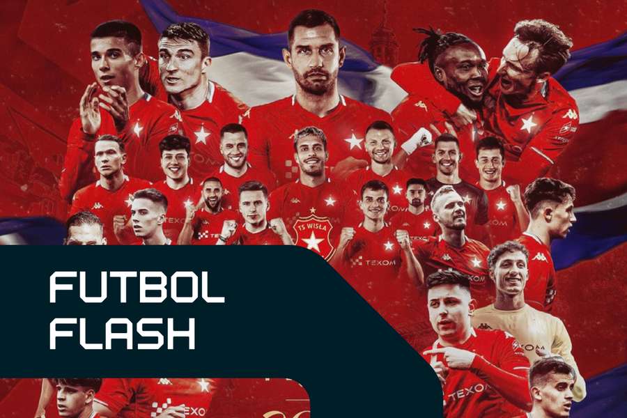 Futbbol Flash: Czas na debiut nowego trenera Rakowa Częstochowa