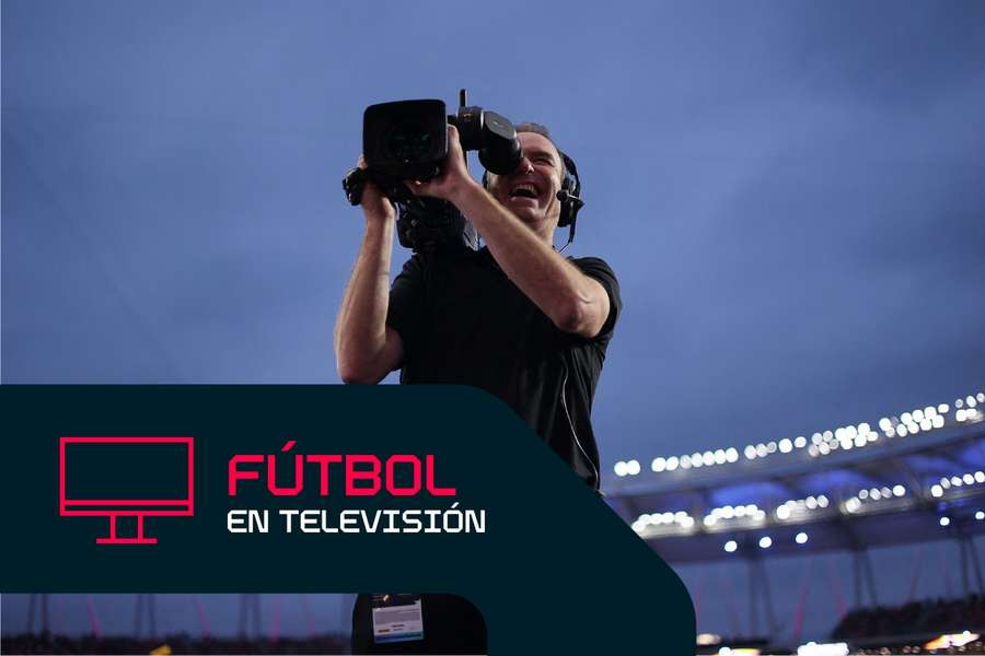 Horarios y canales de TV de la jornada 7 de LaLiga 26/27 Horarios y canales de TV de la jornada 7 de LaLiga 26/27
