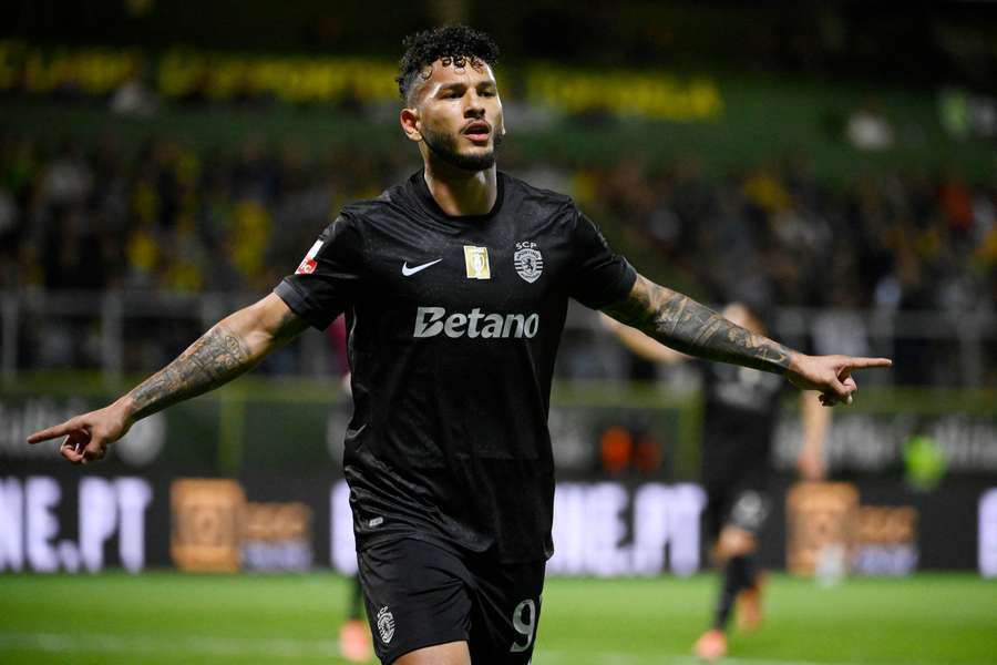 O Sporting recebe o modesto Marinhense na 4ª eliminatória da edição 2025/26 da Taça de Portugal.