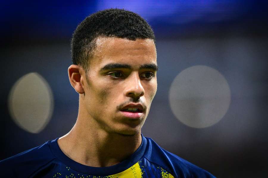 Mason Greenwood under investigation by UEFA as Fenerbahce release statement Mason Greenwood under investigation by UEFA as Fenerbahce release statement