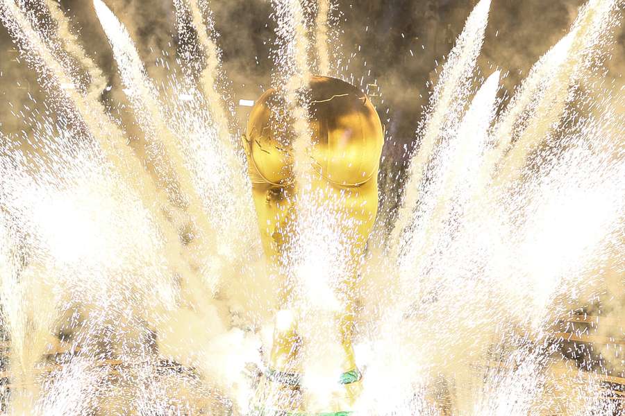 The World Cup was among several sporting events coming to Qatar - will the Olympics follow?