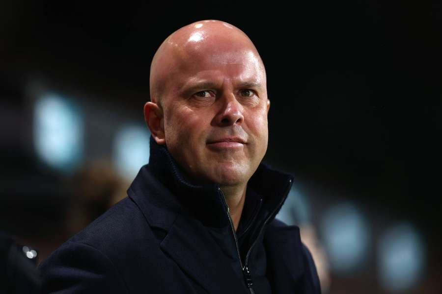 Slot a spol. nezískali ani bod.