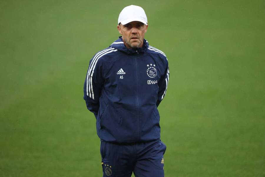 Ajax coach wary of attacking intent from Italian opponents